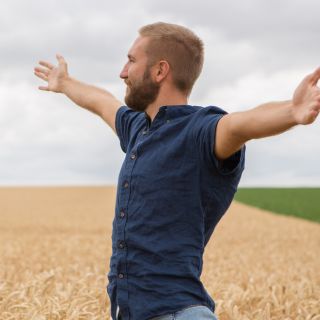 Stressabbau und Entspannung