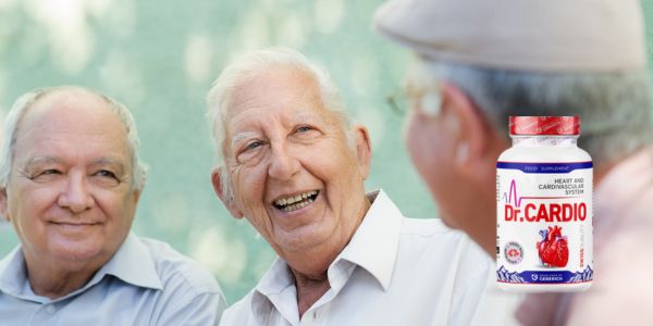 Cardiobalance echte Bewertungen, Erfahrungsberichte, Meinungen und was diejenigen sagen, die es ausprobiert haben